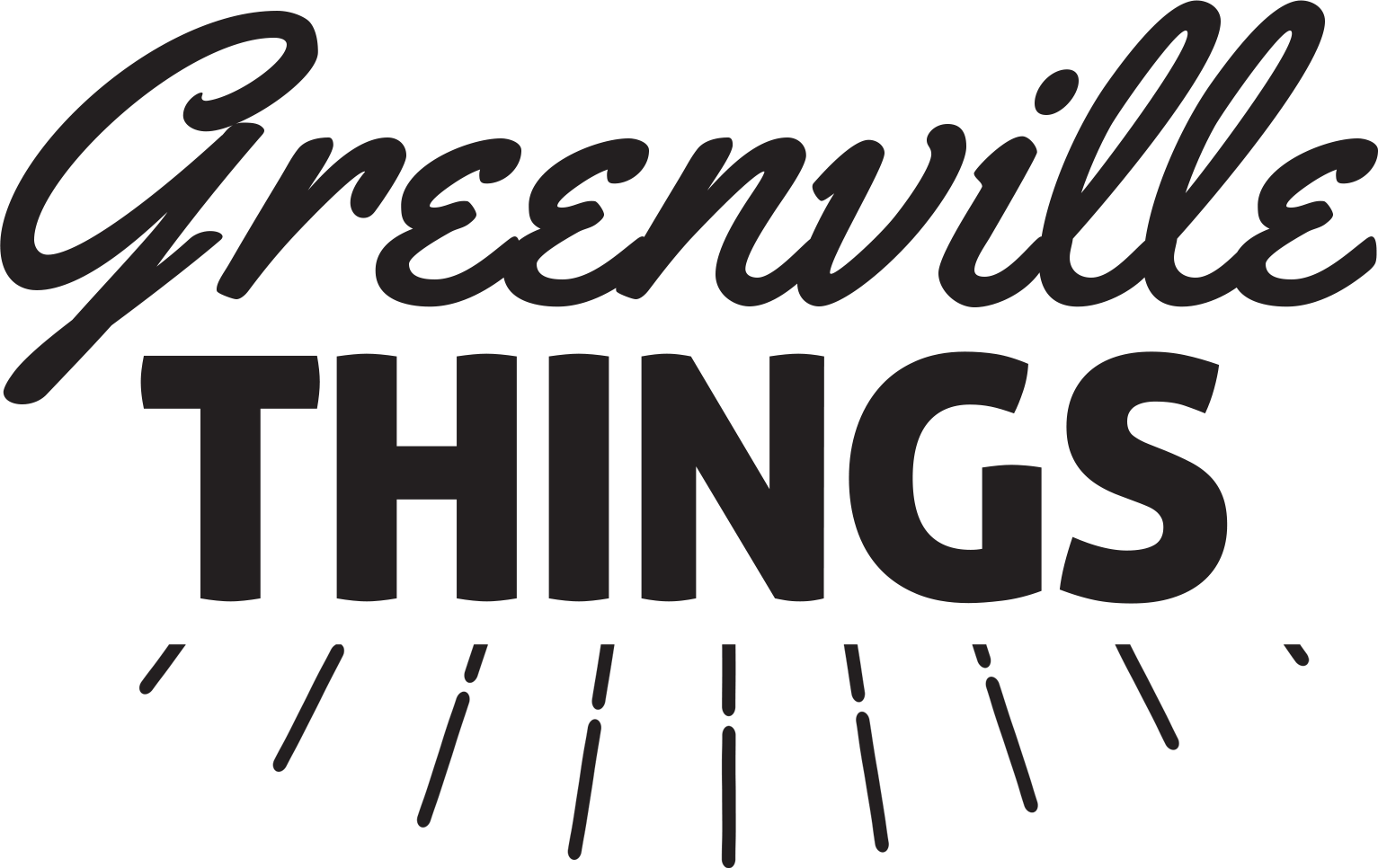 Greenville City Guide